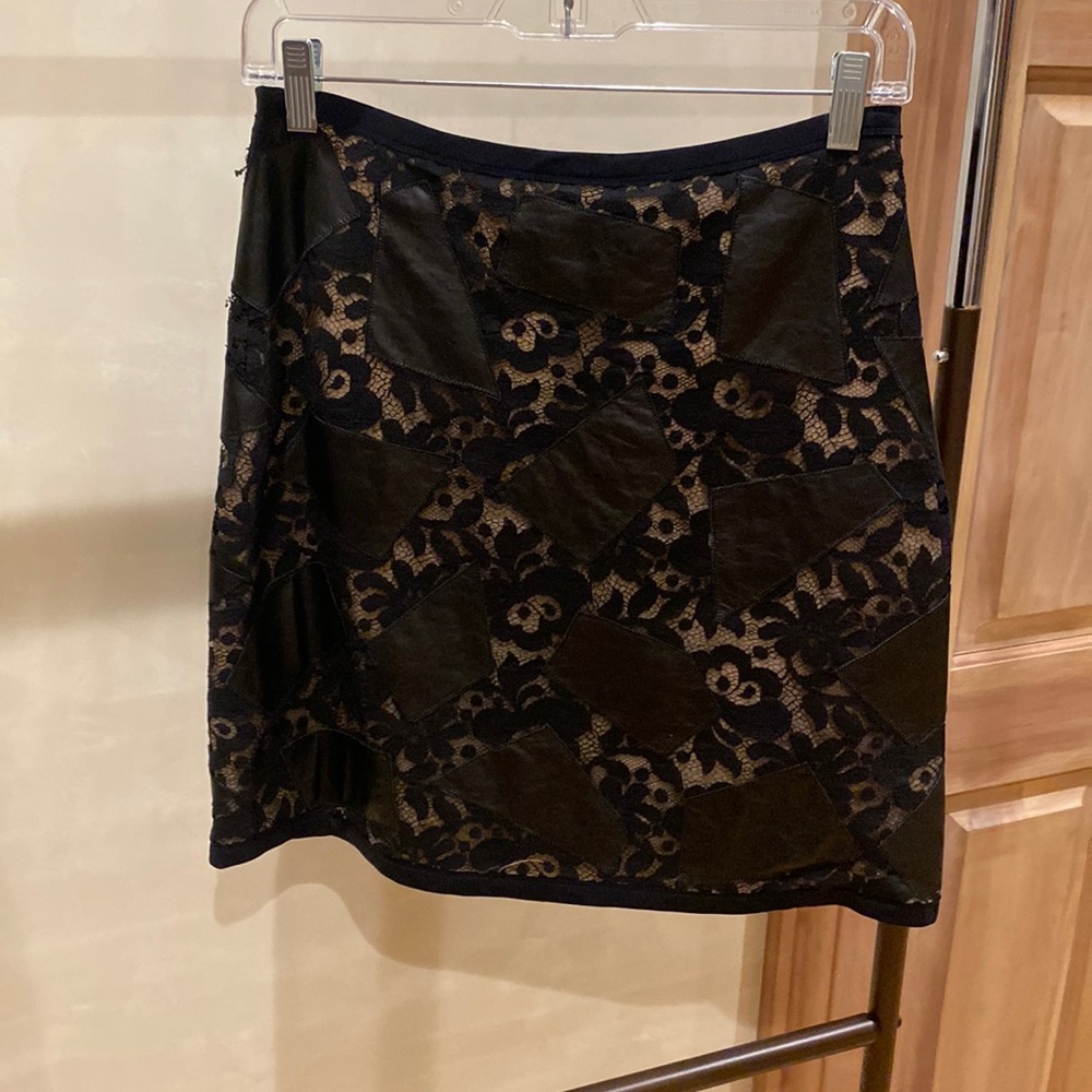 Philipp plein skirt